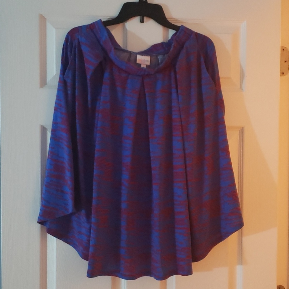 Lularoe Madison skirt